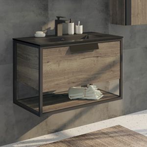 COMFORTY Тумба-умывальник Бонн 75 00-00001936